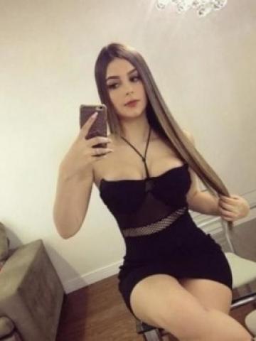 Проститутка Маргарита